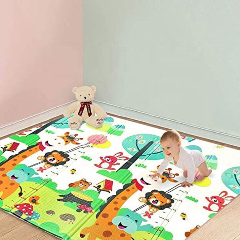 Children Play Mat - Eco Friendly Kids