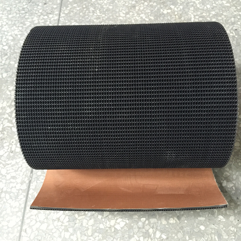 Steel Core Conveyor Belt - Tear Resistant