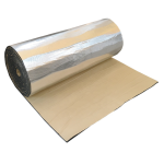 Aluminum Foil Thermal Roll