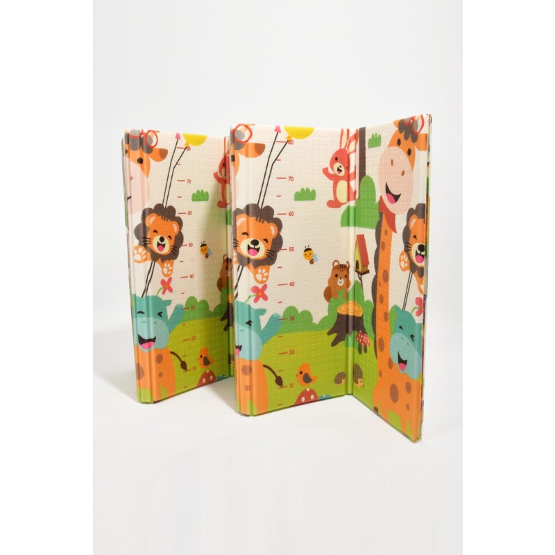 Play Mat - XPE Foam 200x180cm Custom