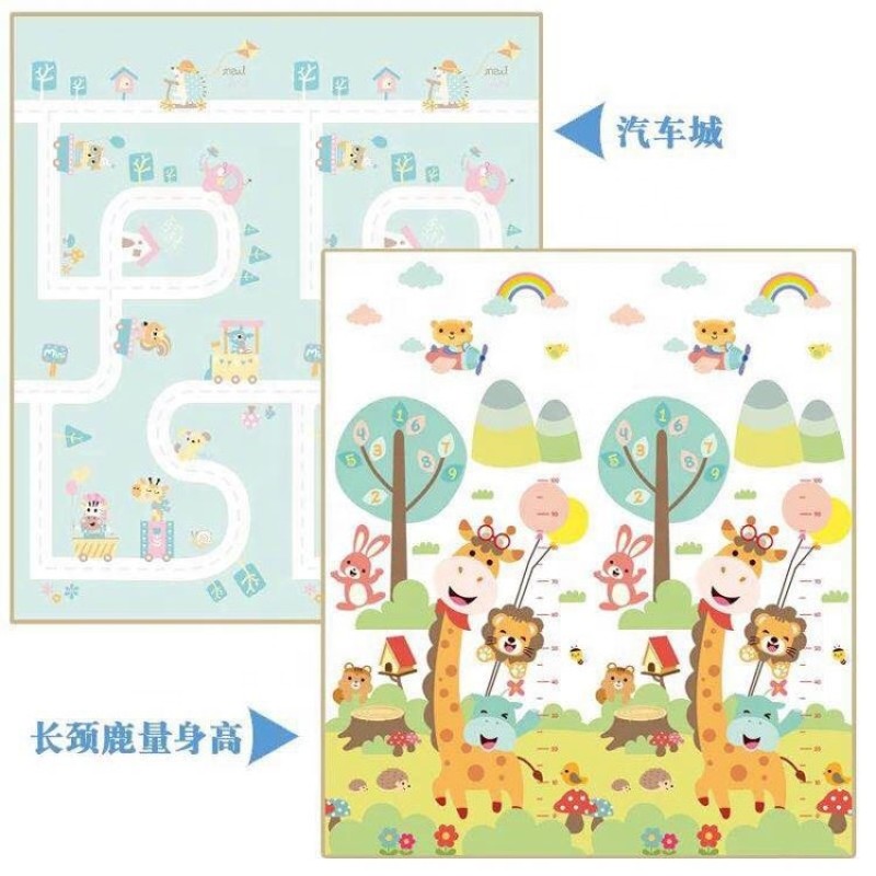 Children Play Mat - Eco Friendly Kids