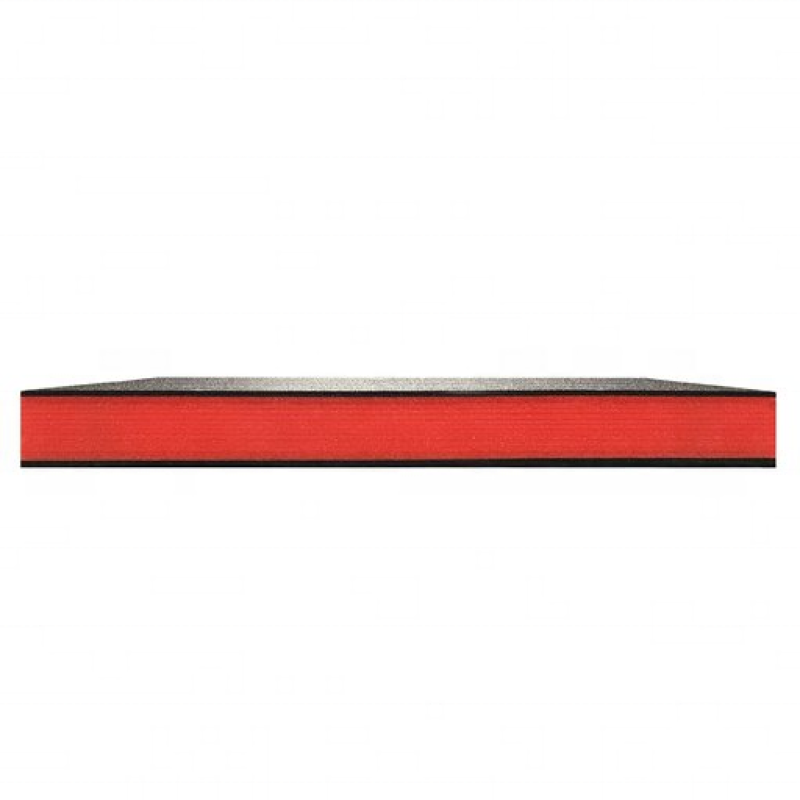 Kaizen Foam Sheet - Red Black 20-57mm Thickness