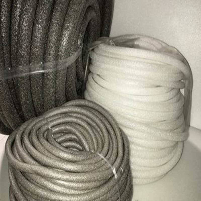 Square Backer Rod - Pavement Joint Filler