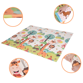 Baby Play Mat - XPE Foam Eco Friendly