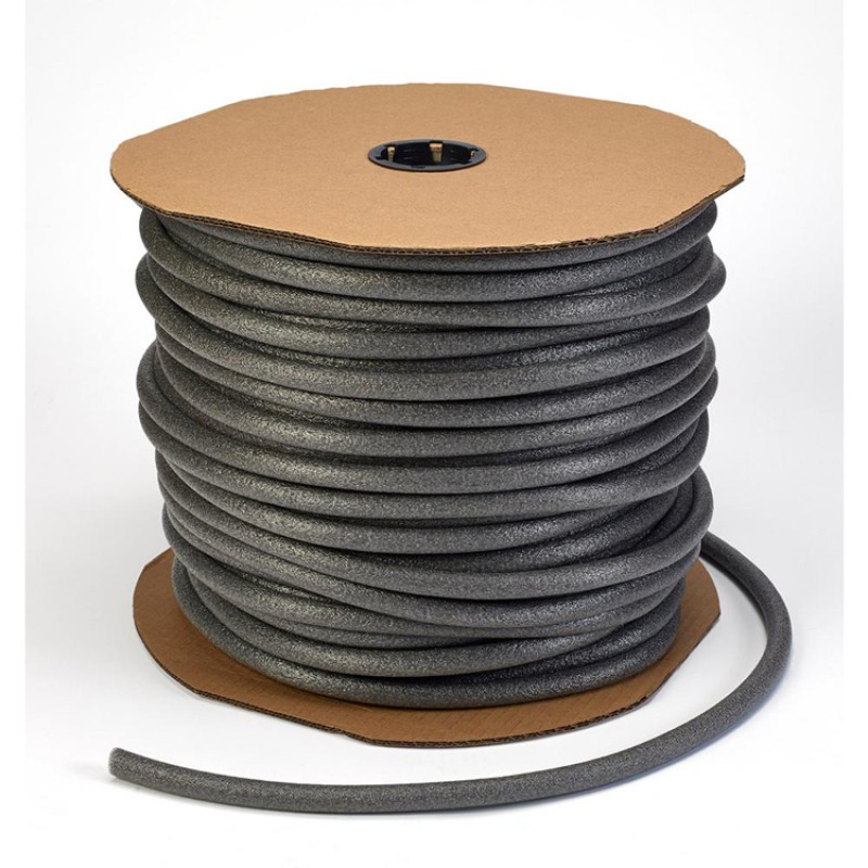 Filler Rope - Pre-caulking Closed Cell