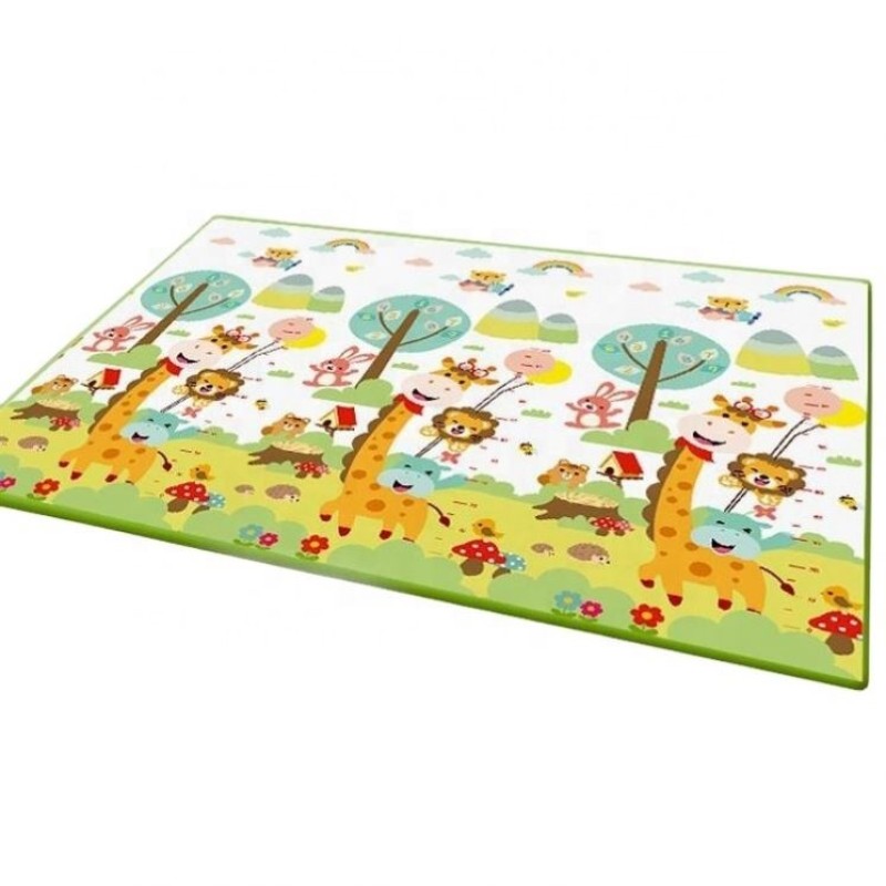 Children Play Mat - XPE Foam Wholesale