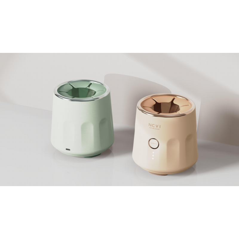 Bottle Shaker Factory - One Click Ultra-low Noise Portable Milk Shaker