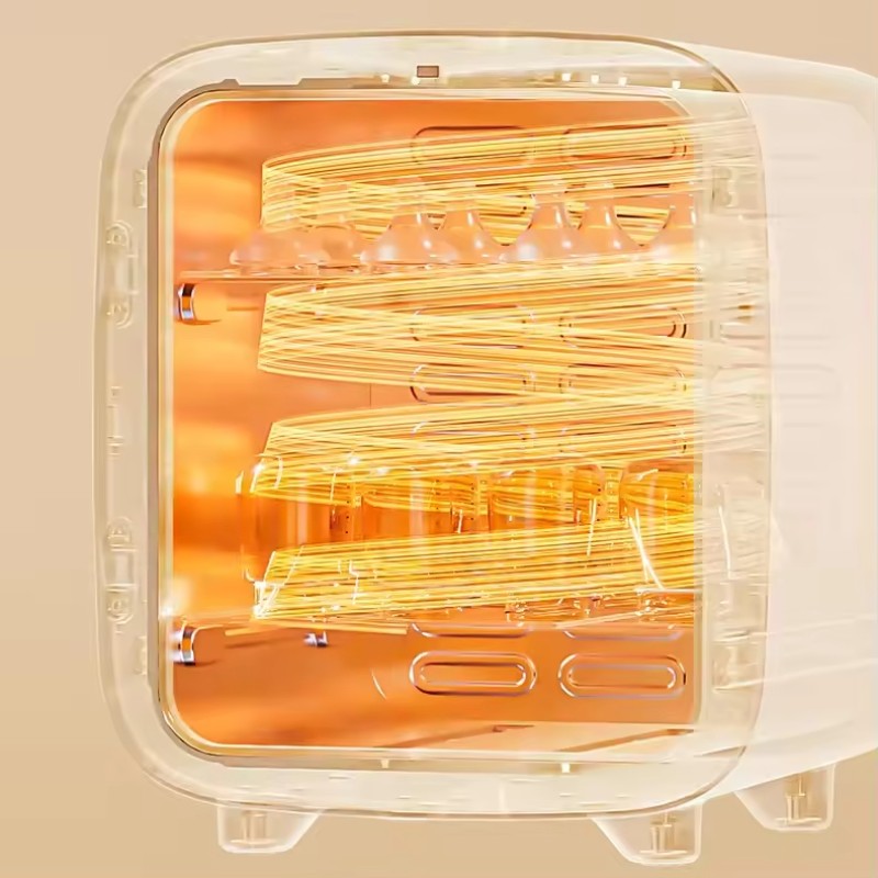 Bottle Sterilizer Manufacturer - Intelligent UV Dishwasher Sterilizers Dryer