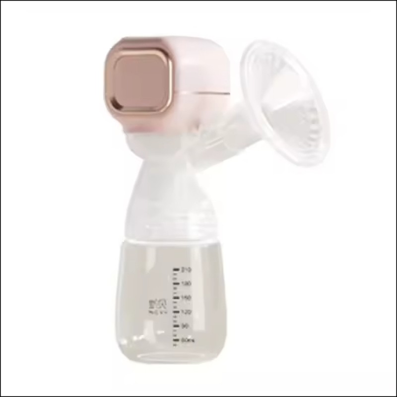 Breast Milk Pump Factory - Hospital Grade Wireless Portable Electric Pump