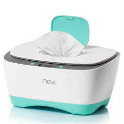 Wet Wipes Warmer Manufacturer - Constant Temperature ABS Electric Baby Wipes Warmer