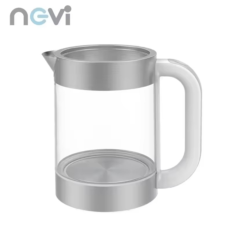 Electric Kettle Manufacturer - Stainless Steel Digital Baby Milk Modulator