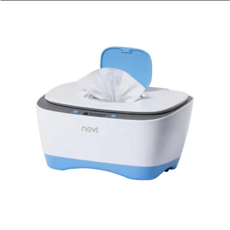 Wet Wipes Warmer Manufacturer - Constant Temperature ABS Electric Baby Wipes Warmer