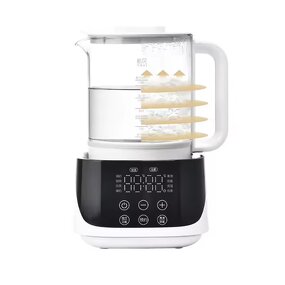Electric Kettle Manufacturer - Multifunctional Temperature Control Formula Maker