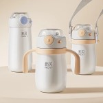 Milk Warmer&Water Kettle