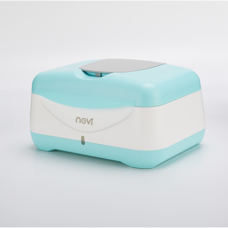 Wet Wipes Warmer Factory - Smart Heating Wipes Dispenser with Display Screen