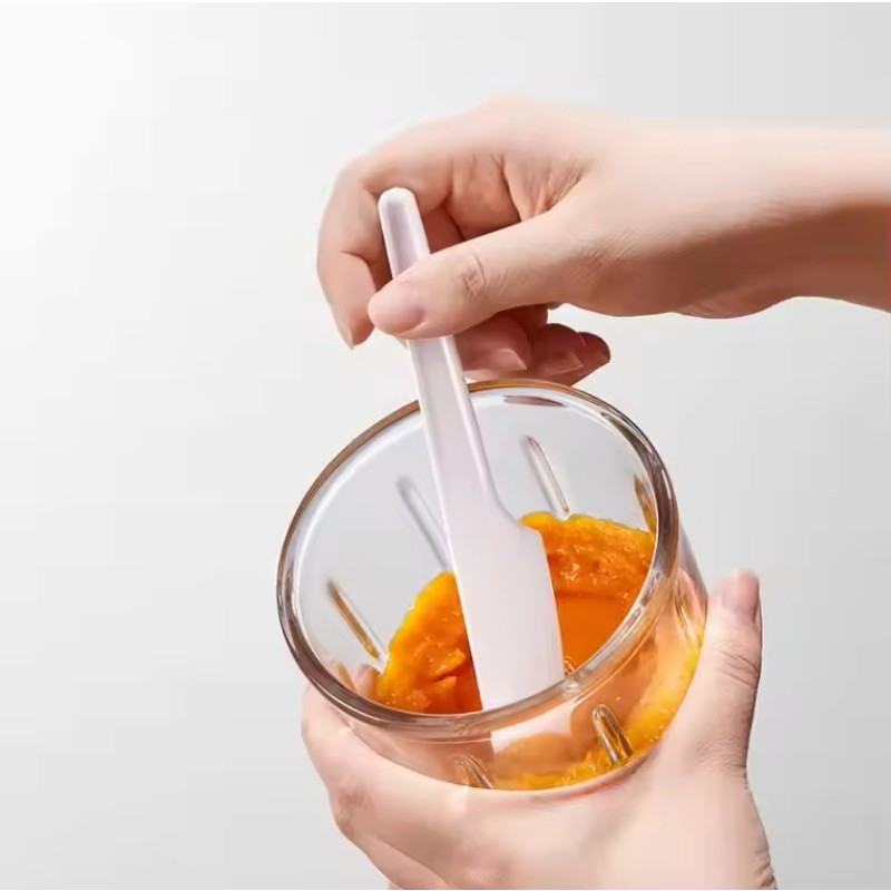 Baby Food Processor Manufacturer - Household Simple Meat Grind Blender