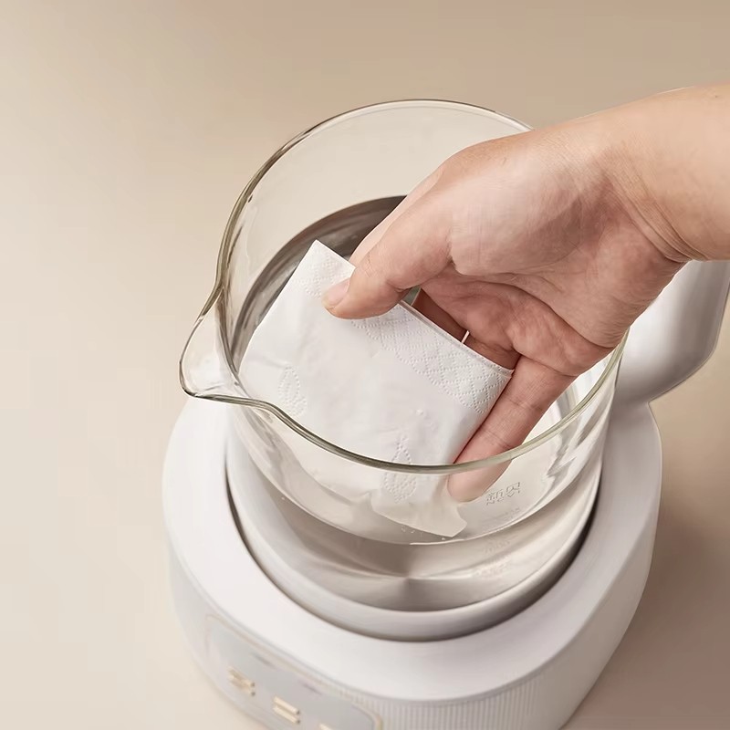 Baby Milk Modulator Factory - Portable 1.3L Constant Temperature Smart Kettle