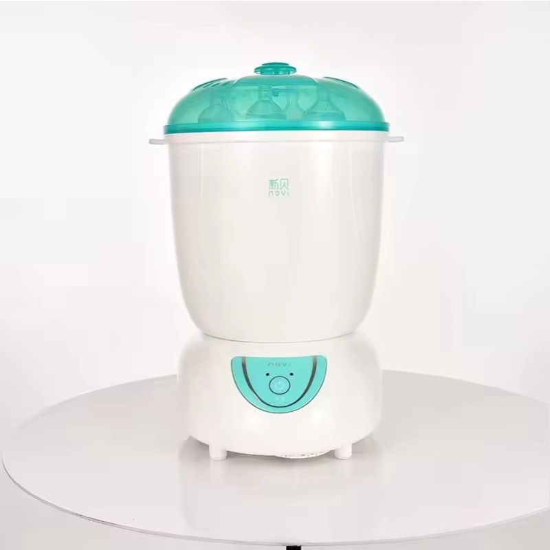 Bottle Sterilizer Manufacturer - Portable Steam Sterilizer and Dryer for Milk