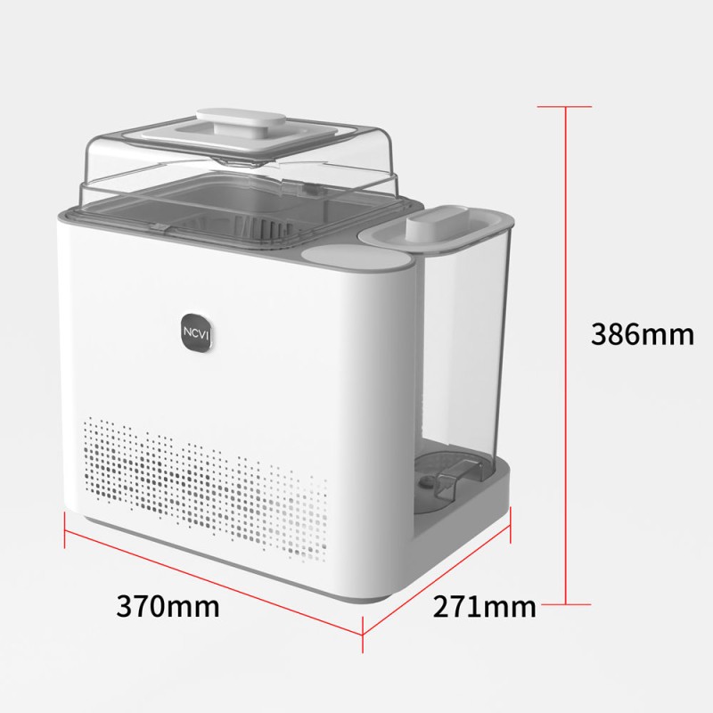 UV Sterilizer Manufacturer - Toy and Baby Bottle Disinfection Cabinet
