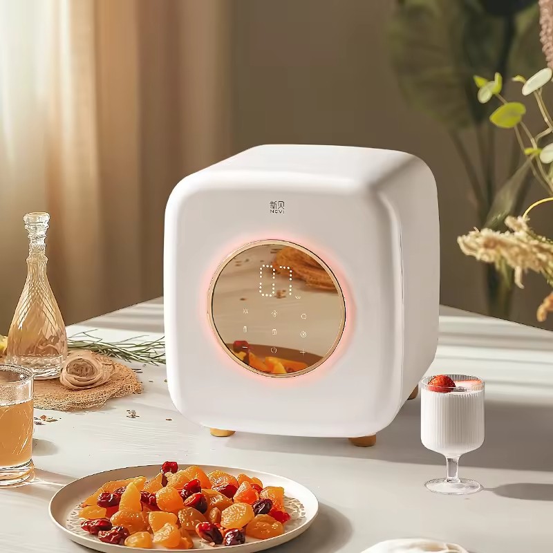 Bottle Sterilizer Manufacturer - Portable 18L Multifunction Electric Desktop Sterilizer