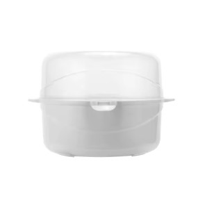 Baby Sterilizer Factory - Customizable Portable Manual Microwave Sterilizer