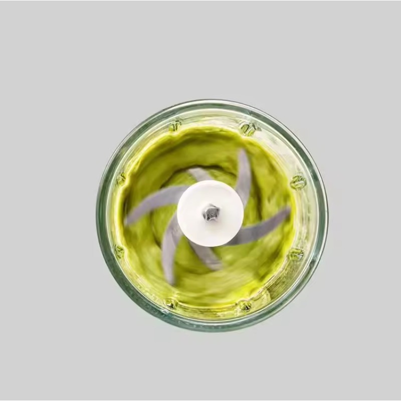 Baby Food Processor Manufacturer - Household Simple Meat Grind Blender