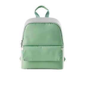 Baby Bottle Bag Factory - Multifunction Double Layer Breast Pump Backpack