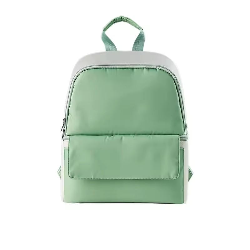 Baby Bottle Bag Factory - Multifunction Double Layer Breast Pump Backpack