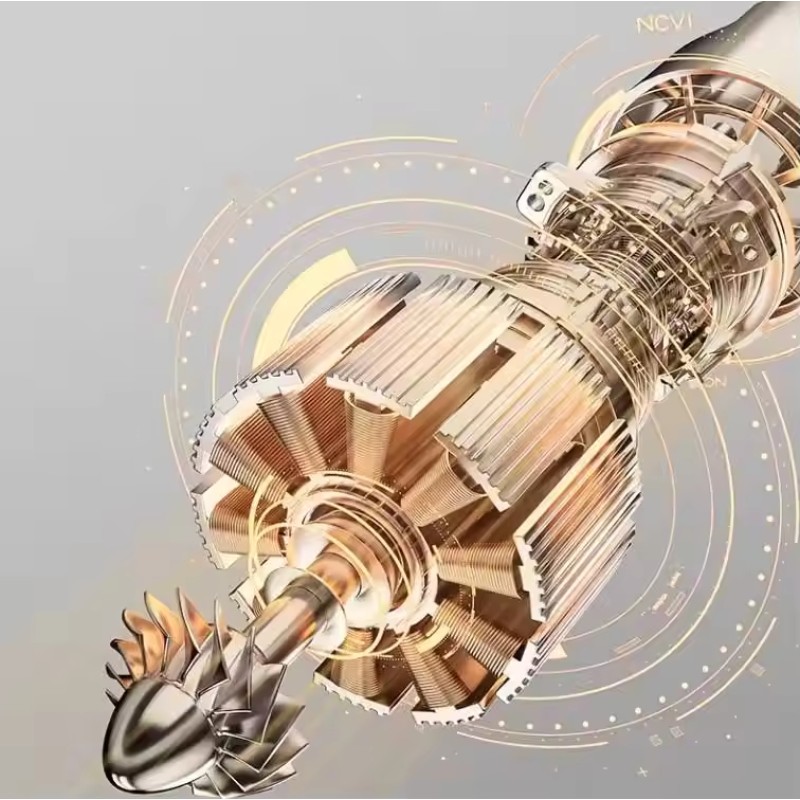 Baby Food Processor Factory - 300ml Portable Electric Food Blender