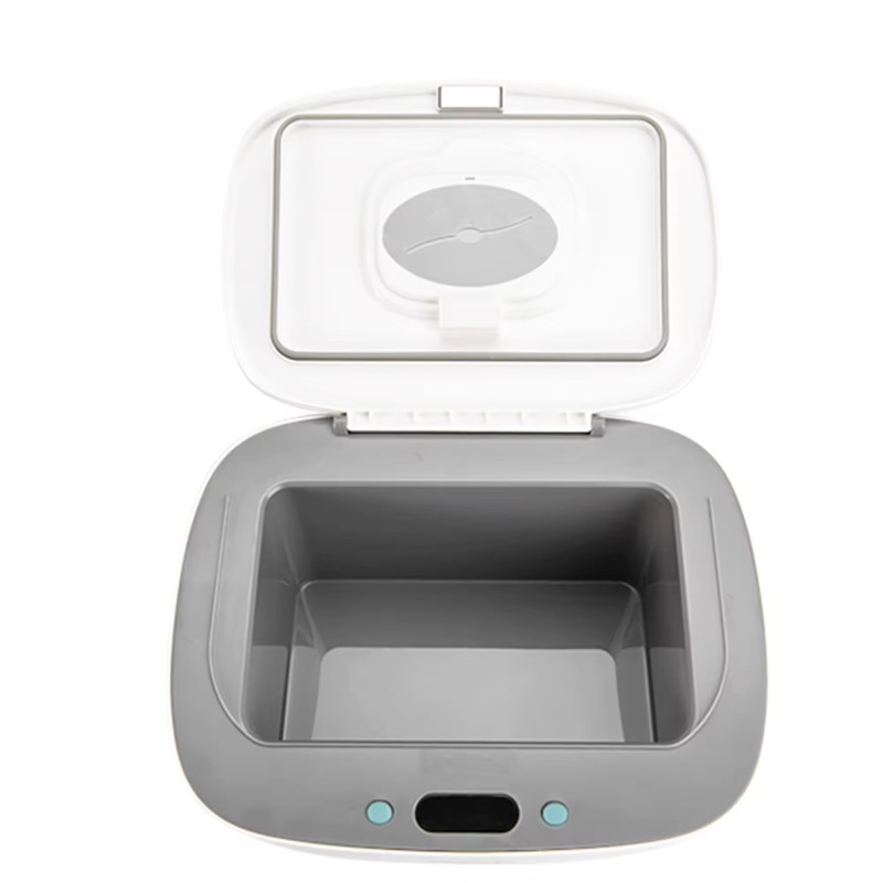 Wet Wipes Warmer Factory - Large Capacity Night Light Wet Tissue Heater