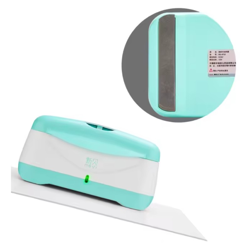 Wet Wipes Warmer Manufacturer - Constant Temperature Electric Wet Tissue Heater