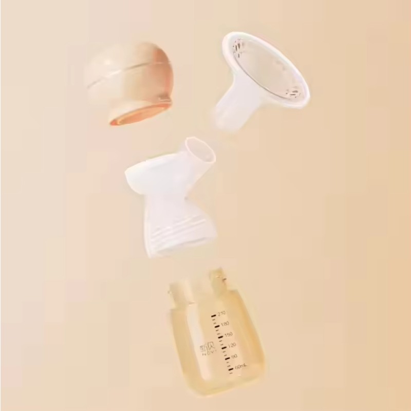 Breast Milk Pump Factory - 4 Modes 36 Levels Long Lasting Electric Pump