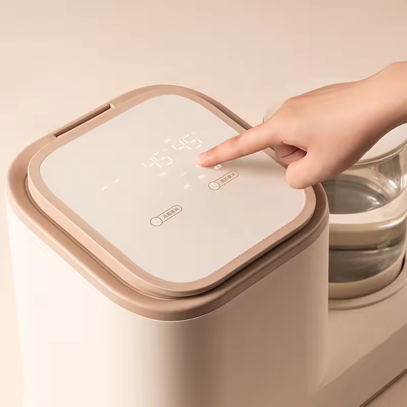 Bottle Sterilizer Factory - UV Baby Bottle Warmer and Dryer Appliance