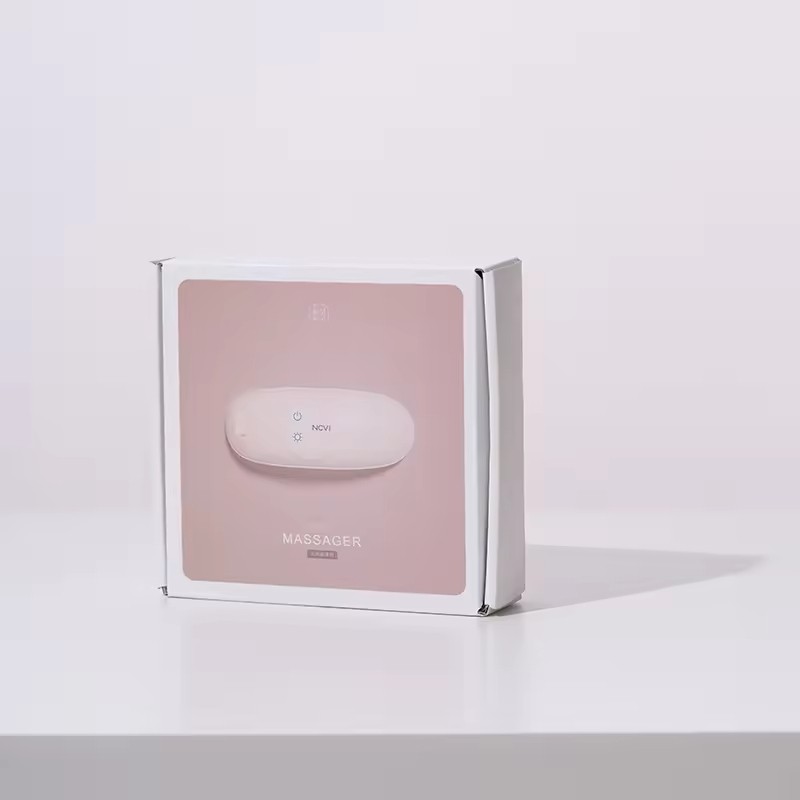 Lactation Massager Factory - Food Grade Silicone Heating Breast Care Products