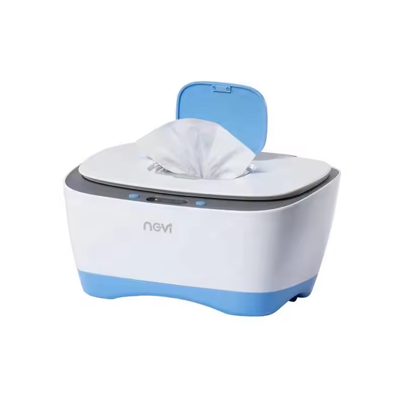Wet Wipes Warmer Manufacturer - Portable Temperature Adjustable Wipes Warmer