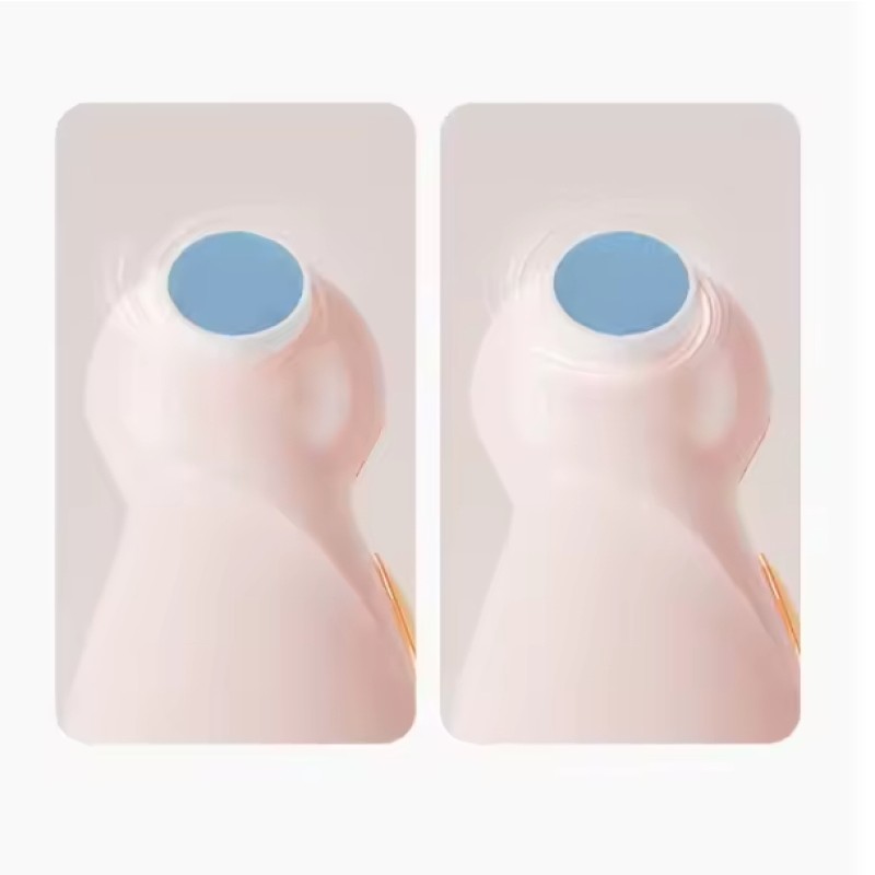 Baby Nail Trimmer Manufacturer - Portable Single Automatic Medical Finger Polisher