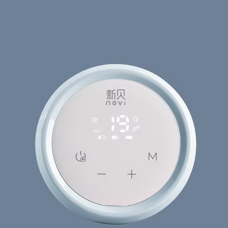 Electric Breast Pump Manufacturer - Wholesale Food Grade Single Breast Pump