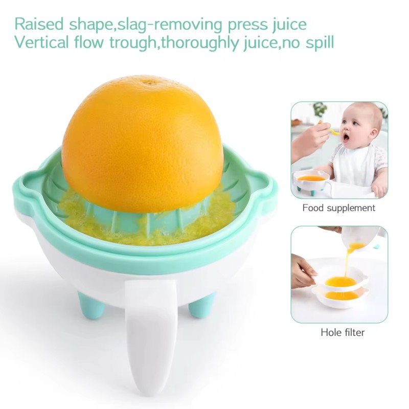Baby Food Processor Manufacturer - Manual Potato Masher Grinding Tools