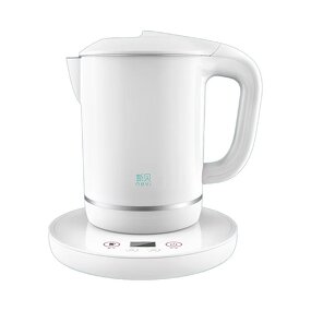 Electric Kettle Factory - Double Wall Stainless Steel Baby Milk Warmer