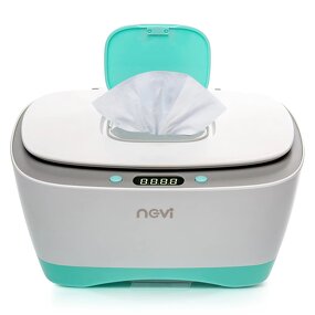 Wet Wipes Warmer Manufacturer - Smart Tissue Heat Box Large Capacity Warmer