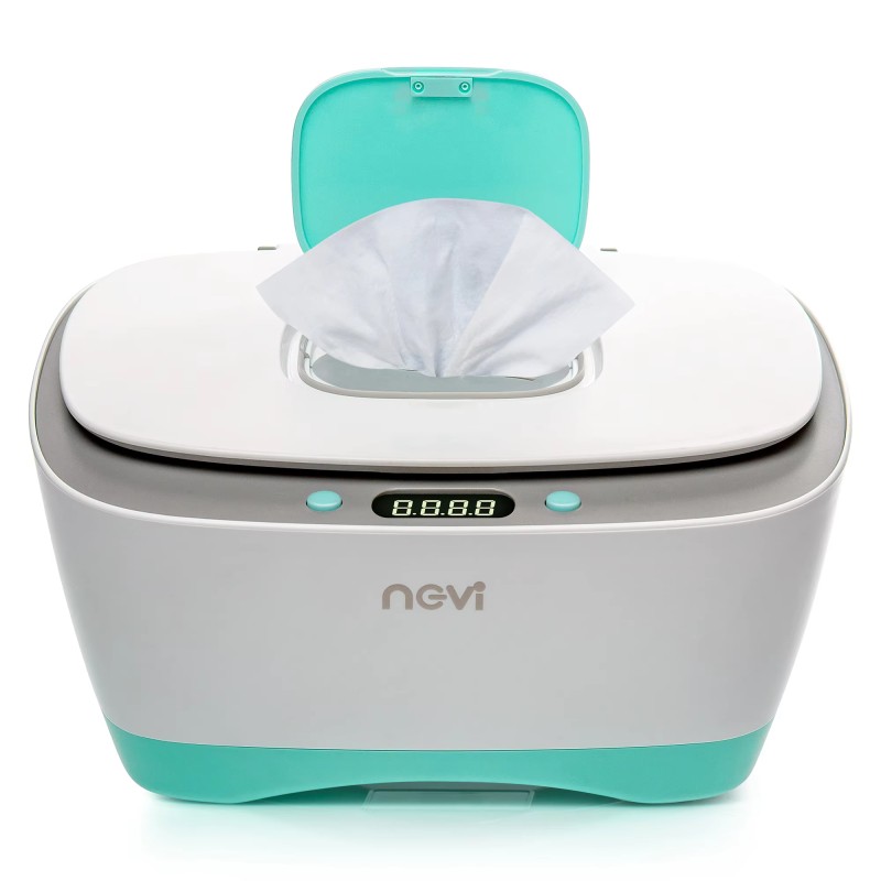 Wet Wipes Warmer Manufacturer - Smart Tissue Heat Box Large Capacity Warmer