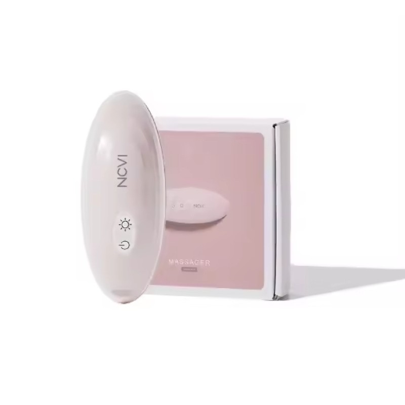 Lactation Massager Factory - Food Grade Silicone Heating Breast Care Products