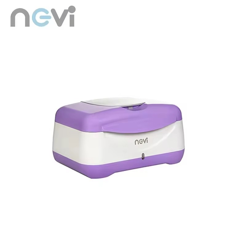 Wet Wipes Warmer Factory - Electric Wipe Warmer Dispenser for Travel Home