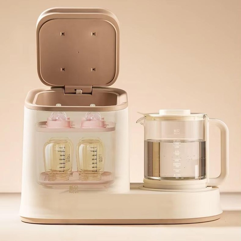 Bottle Sterilizer Factory - UV Baby Bottle Warmer and Dryer Appliance