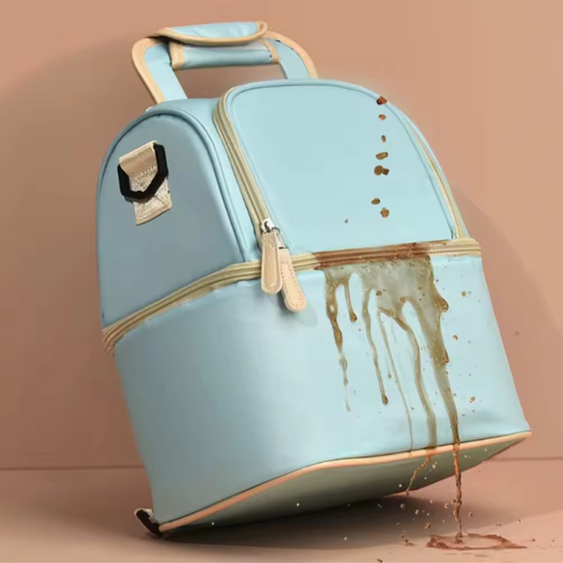 Mommy Diaper Bag Factory - Multifunctional Waterproof Travel Baby Backpack