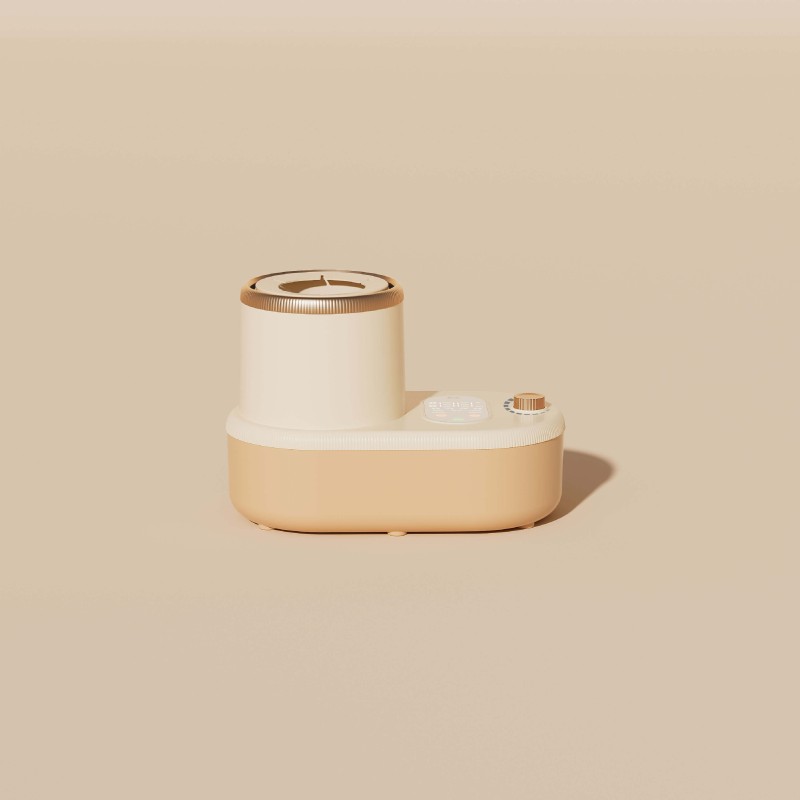 Bottle Shaker Factory - Portable Waterless Electric Baby Milk Powder Shaker