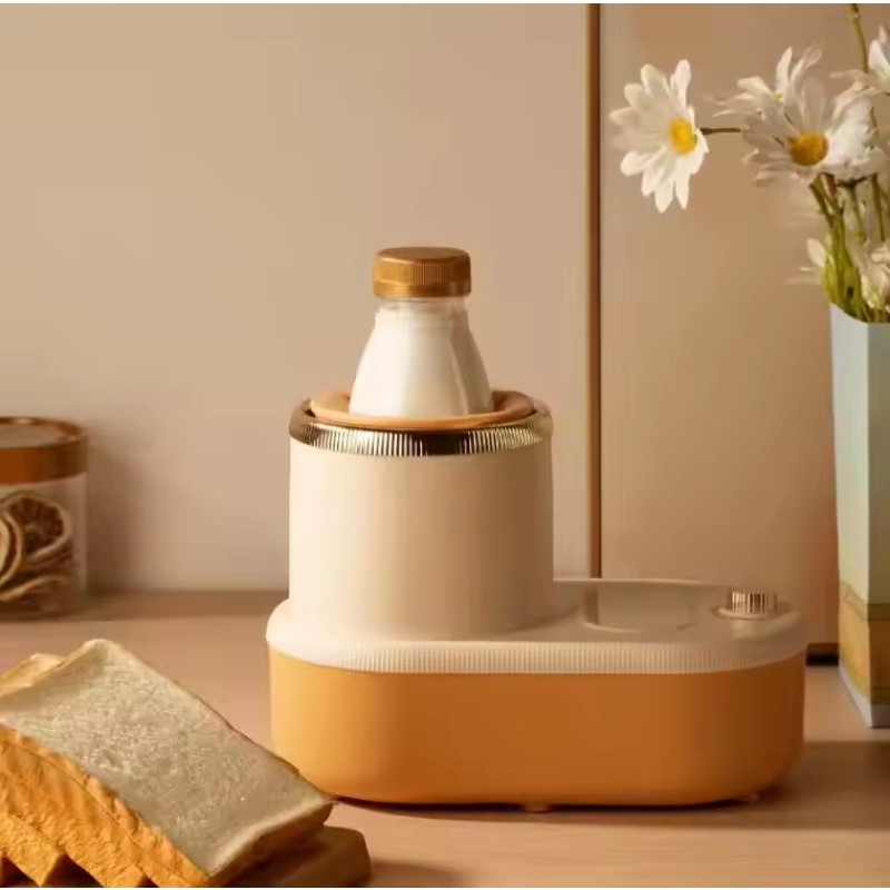 Bottle Shaker Factory - Portable Waterless Electric Baby Milk Powder Shaker