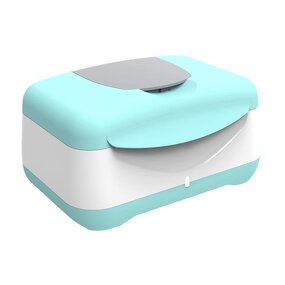 Wet Wipes Warmer Factory - Smart Heating Wipes Dispenser with Display Screen