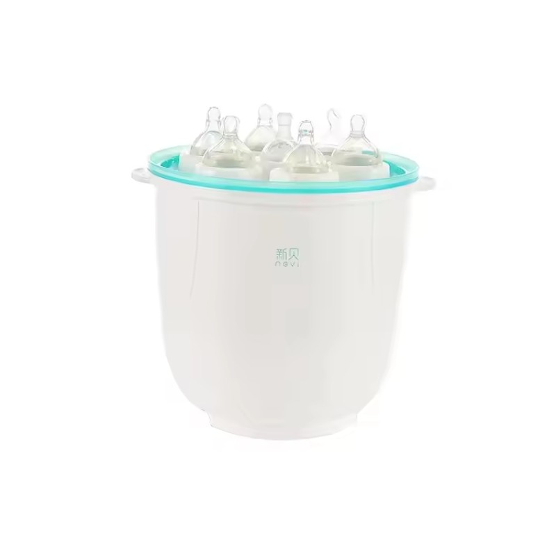 Bottle Sterilizer Manufacturer - Portable Steam Sterilizer and Dryer for Milk