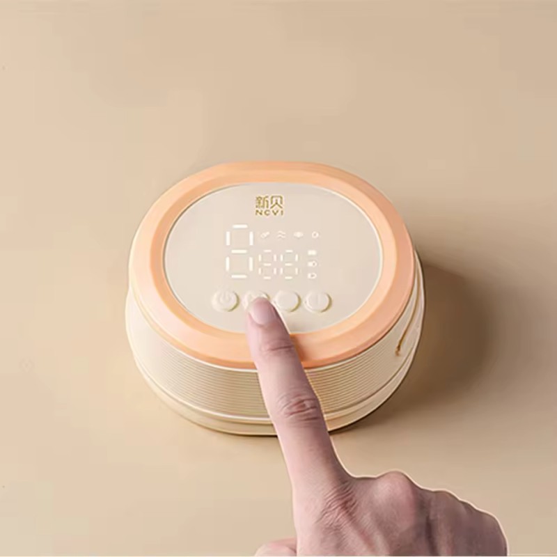 Double Electric Breast Pump Factory - Portable Hands Free Hospital Grade Pump